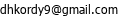 email