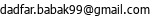 email