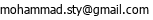 email