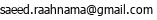 email