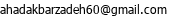 email