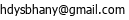 email