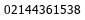 email