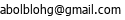 email