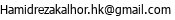 email