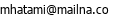 email
