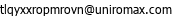 email