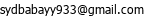email