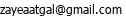 email