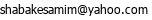 email