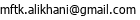 email