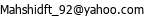 email