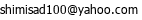email