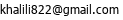 email