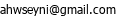 email