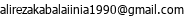 email