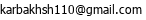 email