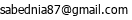 email