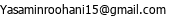 email