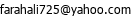 email
