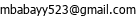 email