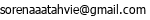 email