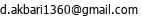 email