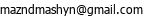 email
