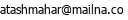 email