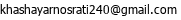 email