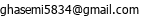 email