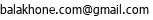 email
