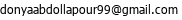 email