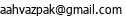 email