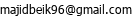 email
