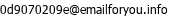 email