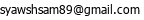email