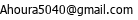 email