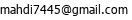 email