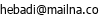 email