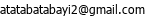 email
