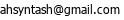 email