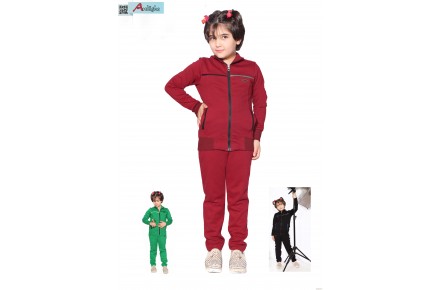تولید وپخش عمده پوشاک - 1