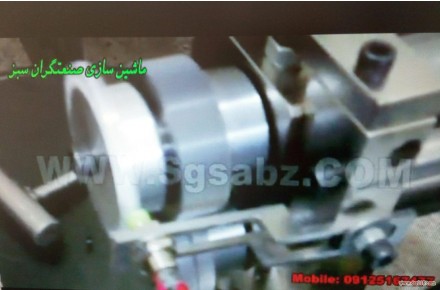 کاغذ چین کن فیلترهوا - 2