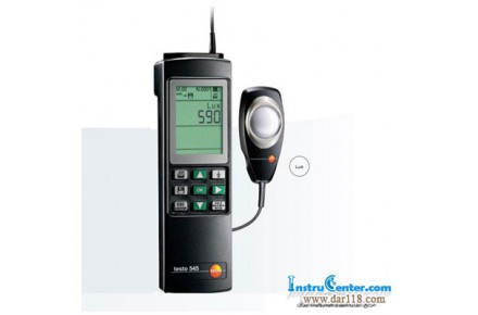 قیمت خرید نورسنج، لایت متر و لوکس متر Light Meter / LUX meter - 1