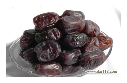 خرما تک دشتستان - 1