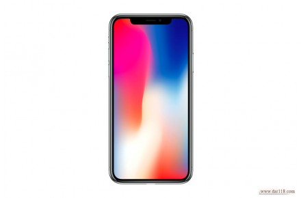 آیفون X اپل، جدید ترین گوشی اپل - 1