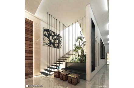 انجام پروژه تری دی مکس – 3dmax - 2