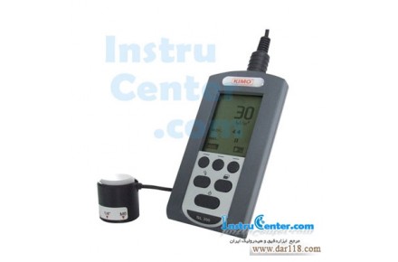 قیمت خرید سولاریمتر قابل حمل (solarimeter) - 1