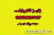 ابعاد رک 12 یونیت 09120211417